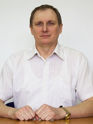 Корольов Олександр