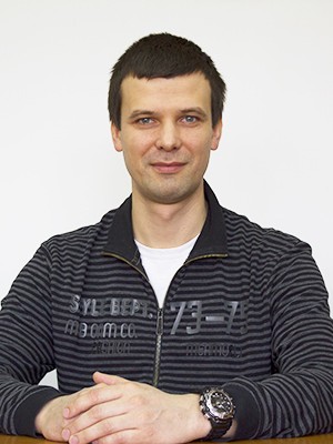Бородін Віктор