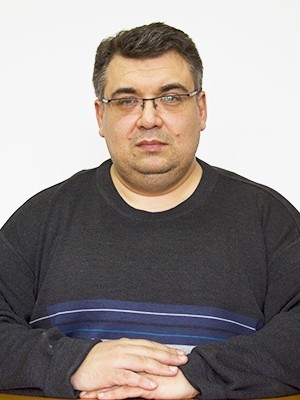 Ніколаєв Ігор