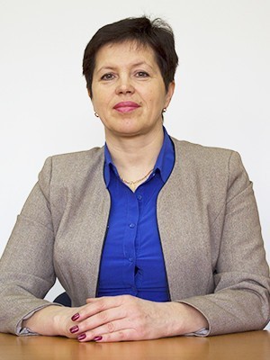 Костіна Ольга
