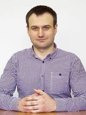Polovy`nka Oleksandr