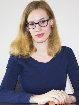 Sanina Alina