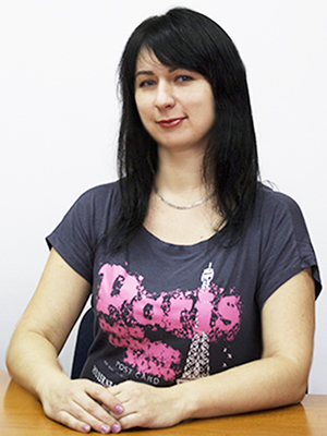 Kononenko Olena