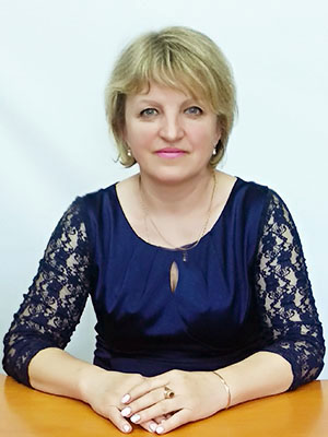 Cvileva Oleksandra